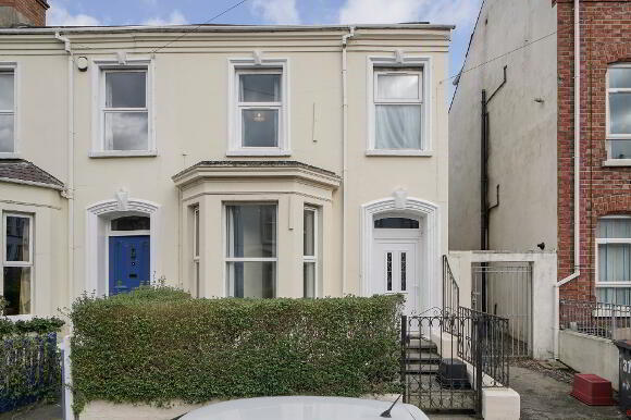 Photo 1 of 37 Ashley Avenue, Lisburn Road, Belfast South, Belfast