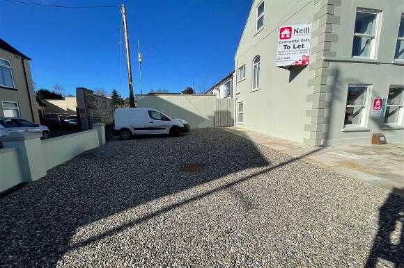 Photo 1 of Retail Pitch, The Square, Comber