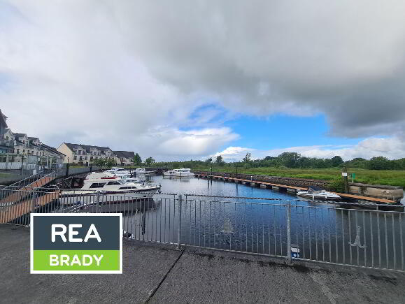 Photo 1 of Berth Leitrim Marina, Leitrim Village