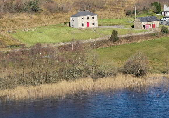 Photo 1 of Doolargy Glebe, Drumkeeran, Carrick-On-Shannon