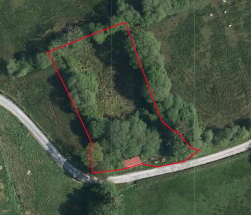 Photo 1 of Station Road, Derrycormick, Letterbreen, Enniskillen