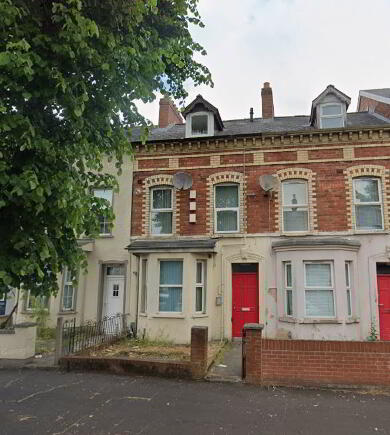 Photo 1 of Three Great Apartments, 76 Rugby Avenue, Queens Quarter, Belfast
