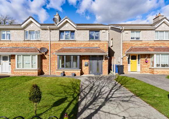 Photo 1 of 8 Priory Grove, Johnstown, Navan