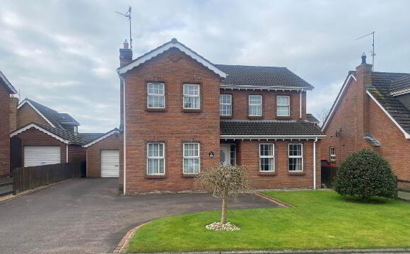 Photo 1 of 39 Beechfield Lodge, Aghalee, Craigavon