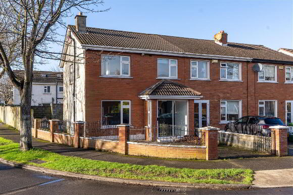 Photo 1 of 752a Virginia Heights, Tallaght, Dublin