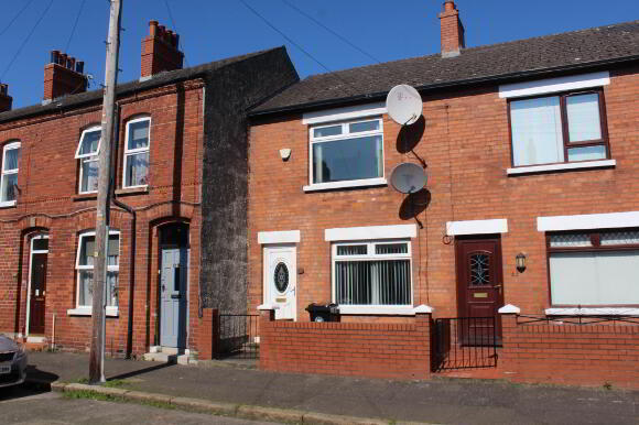 Photo 1 of 42 Isoline Street, Belfast