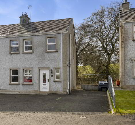Photo 1 of 14 Mill Hollow, Cargan, Ballymena