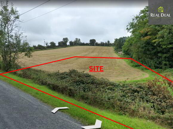 Photo 1 of On Drummill Road, Between No.1 & No.3, Silverbridge, Newry