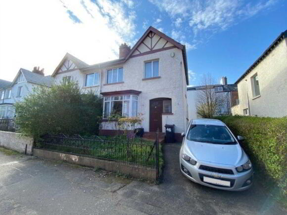 Photo 1 of 48 Wellesley Avenue, Belfast
