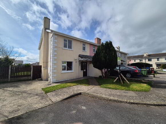Photo 1 of 15 Graigowen, Carlow Road, Tullow