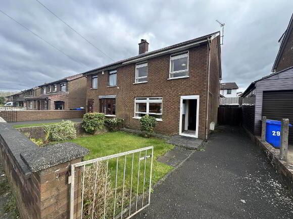 Photo 1 of 31 Brooke Drive, Blacks Road, Belfast