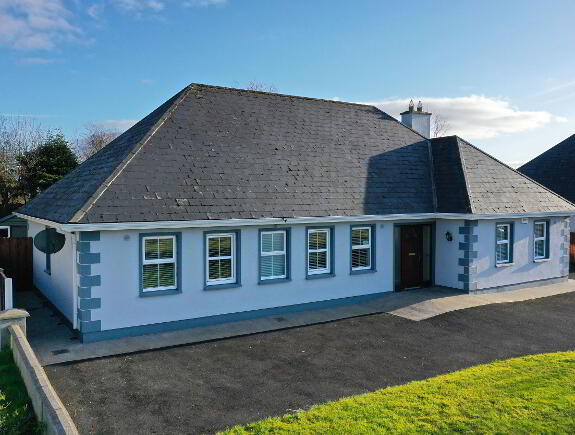 Photo 1 of 9 Green Hill, Ballinameen, Boyle