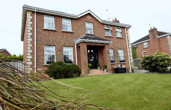 Photo 1 of 14 Cottage Road, Dollingstown