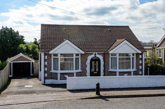Photo 1 of 20 Frankhill Park, Carryduff, Belfast