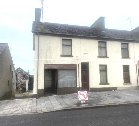 Photo 1 of 28 Hall Street, Maghera