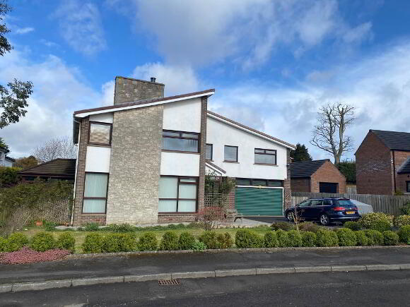Photo 1 of 1 Elmwood Park, Lisburn