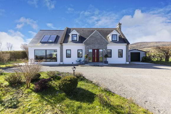 Photo 1 of Sleuth Wood, Greenore Road, Carlingford, Dundalk