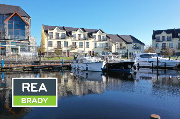 Photo 1 of Apartment 37 Leitrim Marina, Leitrim Village