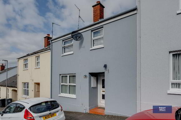 Photo 1 of 47 Mount Street, Dromore