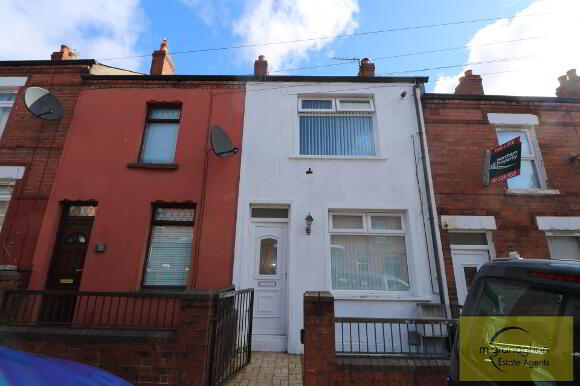 Photo 1 of 5 Rockville Street, Belfast