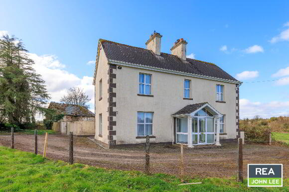 Photo 1 of Parochial House, Rossfinch, Ballinahinch, Birdhill