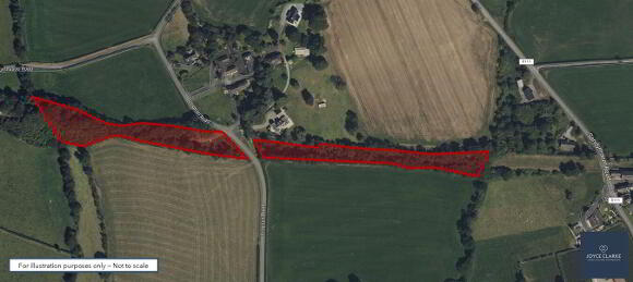 Photo 1 of Land At, Cloghan Road, Armagh