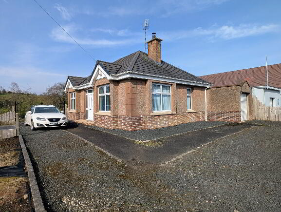 Photo 1 of 26 Coleraine Road, Garvagh