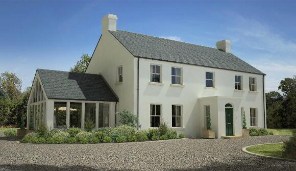 Photo 1 of LOWFIELD HOUSE, 160m SE Of 47 Ballylough Road, Donaghcloney