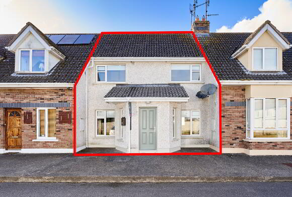 Photo 1 of 2 Oak Court, Kells