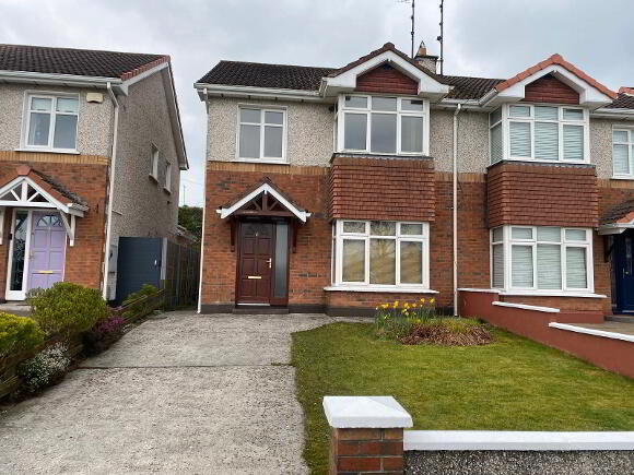 Photo 1 of 8 Cherryhill Road, Kells