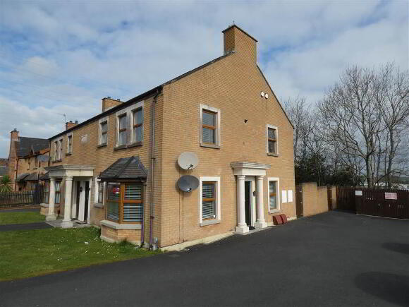 Photo 1 of 3 Aylesbury Avenue, Newtownabbey