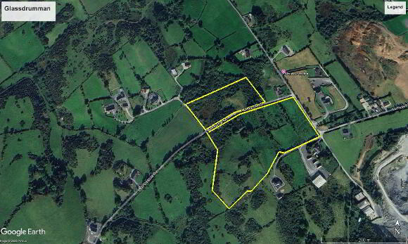 Photo 1 of Cortreasla Road, Glassdrumman, Newry