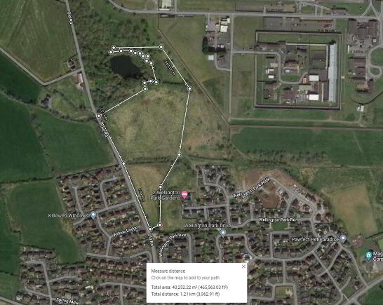 Photo 1 of Land Opposite, 6b Old Road, Maghaberry