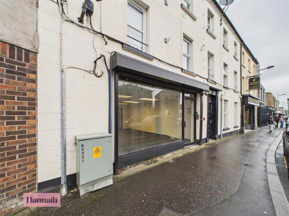 Photo 1 of 13 Thomas Street, Portadown, Craigavon