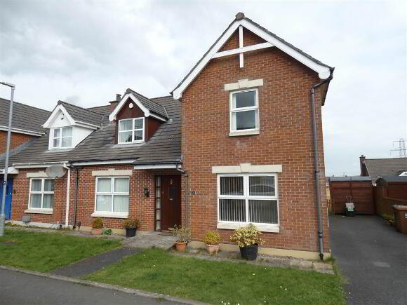 Photo 1 of 5 Aylesbury Mews, Newtownabbey