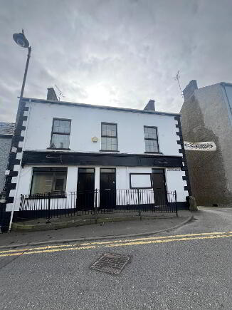 Photo 1 of Castle Brae, Newtownstewart, Omagh