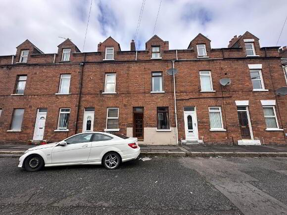 Photo 1 of 24 Glenbank Place, Ballysillan, Belfast
