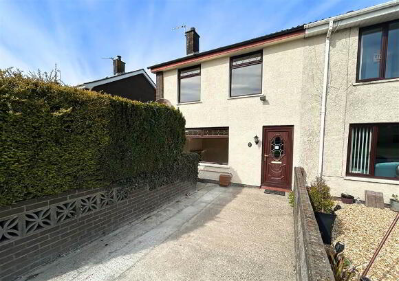 Photo 1 of 14 Breezemount Avenue, Conlig, Bangor