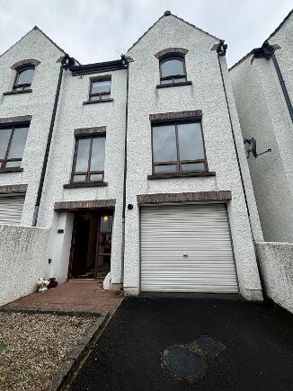 Photo 1 of 35 The Abbey ( HOLIDAY Let), Ballycastle