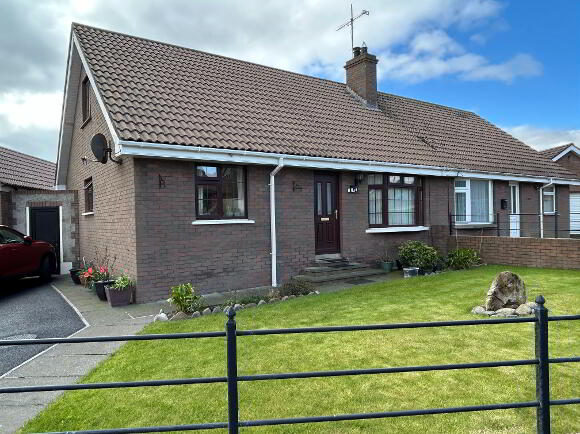 Photo 1 of 15 Linden Brae, Annalong