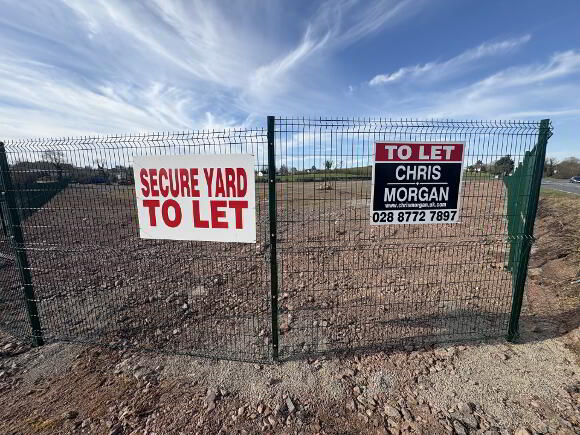 Photo 1 of Tullyvannon, Dungannon Road, Ballygawley