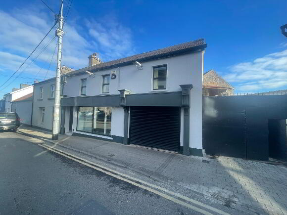 Photo 1 of Lanesborough Street, Roscommon Town