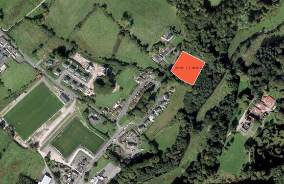 Photo 1 of Circa, 1.2 Acre Housing Development Fpp, Cullion Road, Tempo, Enniskillen