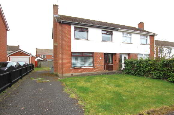 Photo 1 of 33 Cidercourt Drive, Crumlin
