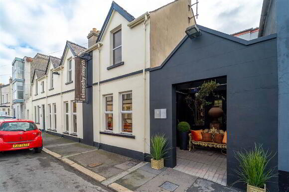 Photo 1 of 4-6 Albert Street, Bangor