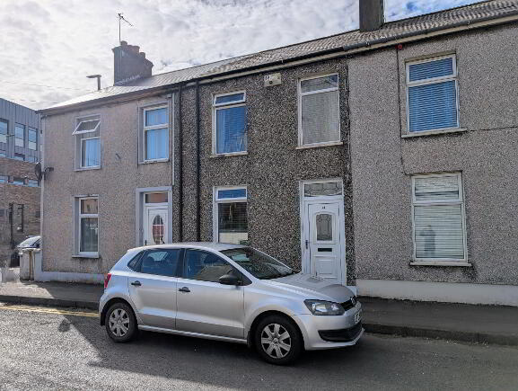 Photo 1 of 74 Brook Street, Coleraine