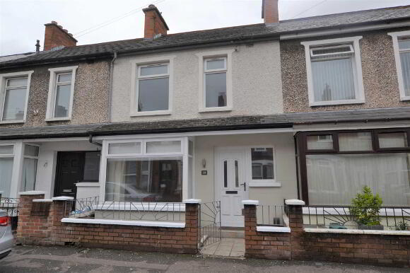 Photo 1 of 19 Victoria Avenue, Belfast