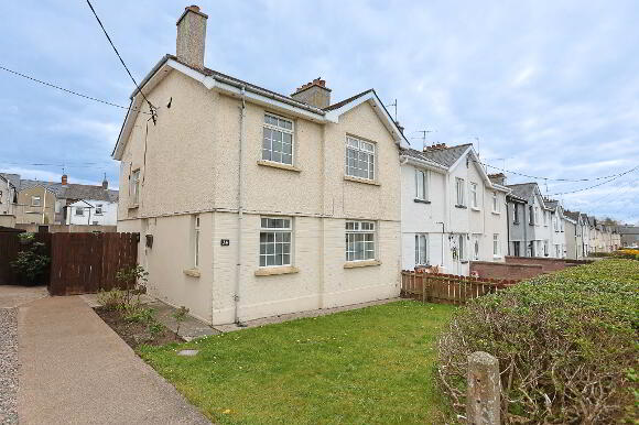 Photo 1 of 15 Alexandra Gardens, Portadown, Craigavon