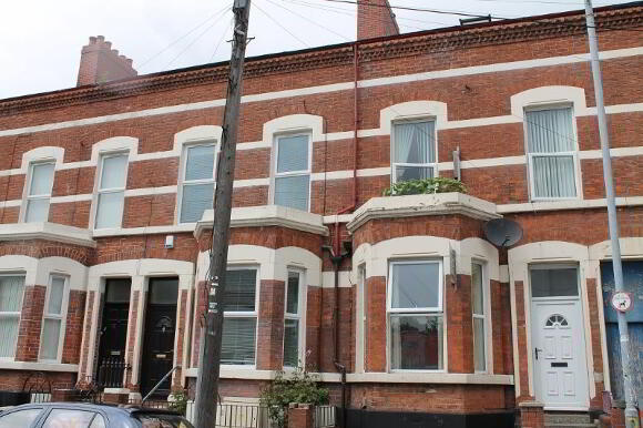 Photo 1 of 7 Agincourt Avenue, Queen's Quarter, Belfast