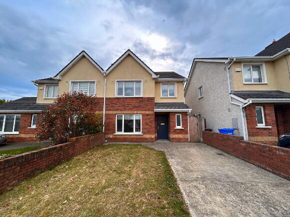 Photo 1 of 27 Castlemartin Close, Bettystown
